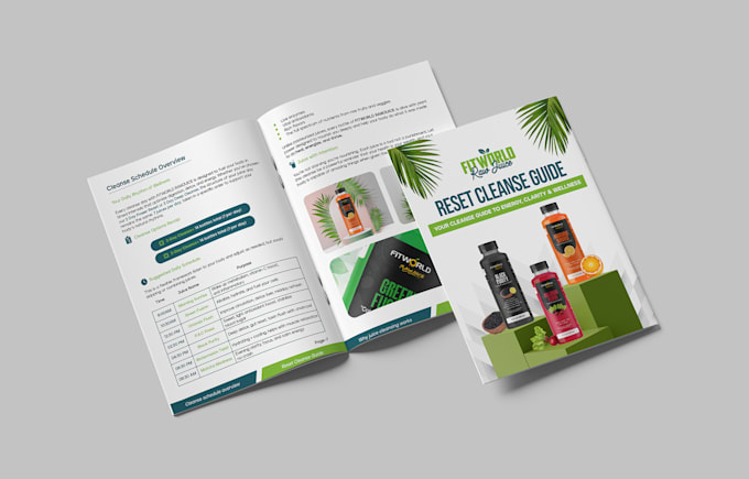 design professional editorials for your business