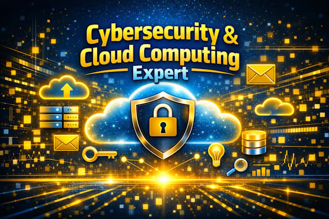 write cloud computing and cybersecurity articles and blogs