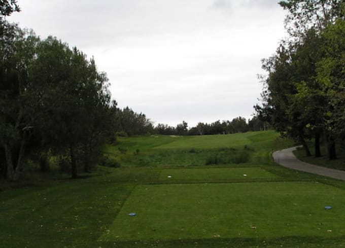 Restyle mini golf,putt putt,golf holes,driving range,commercial space ...