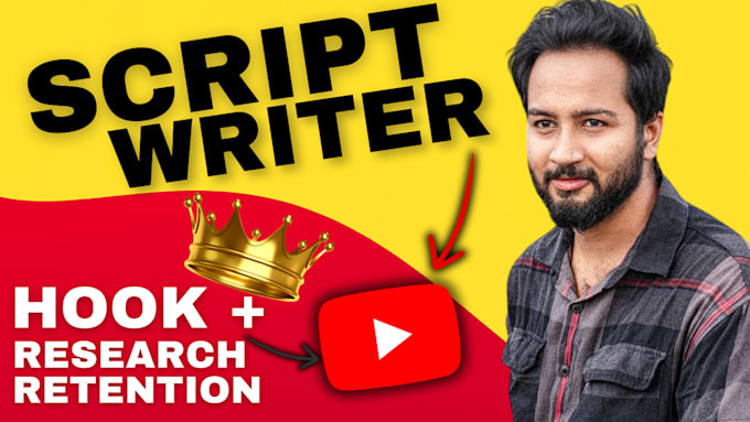 write engaging video explainer scripts on any topic