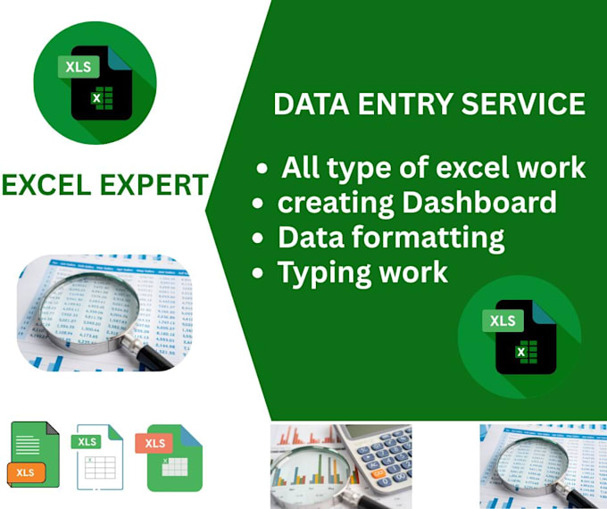 clean data ,data analysis,fomatting data,excel  working,