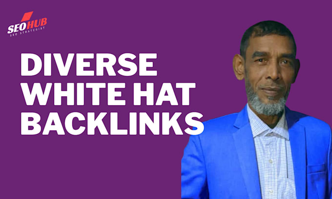 link building white hat high da USA SEO backlinks