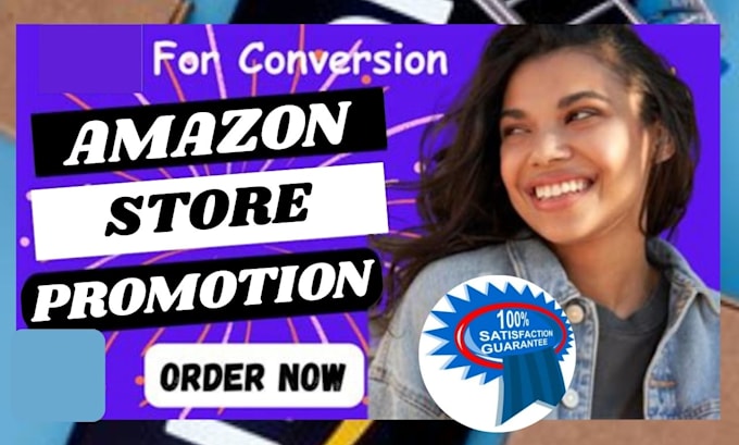 do amazon store promotion to increase amazon store sales