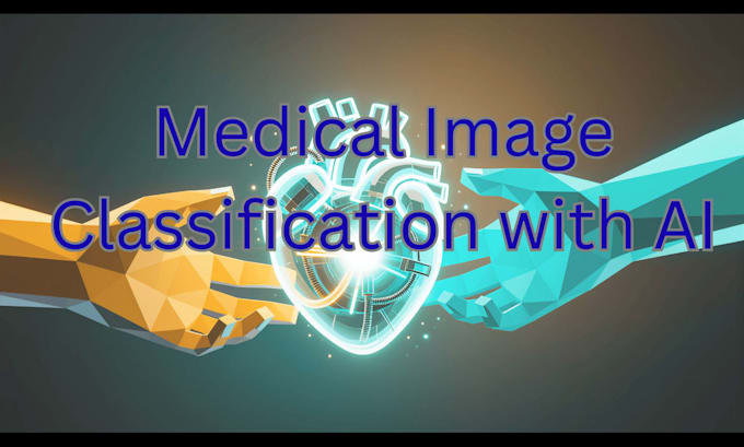 do biomedical image classification with machine learning, deep learning