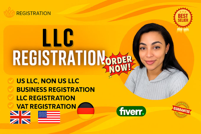 do us llc registration ein llc formation dissolve llc be your agent attorney
