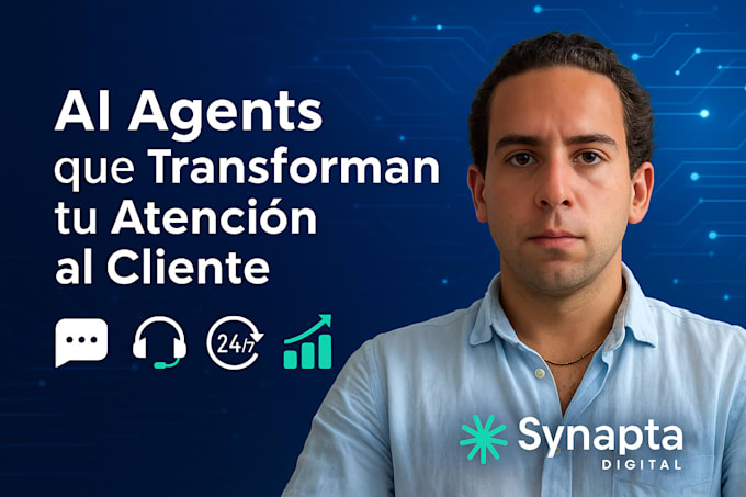 build and set up ai voice and chat agents