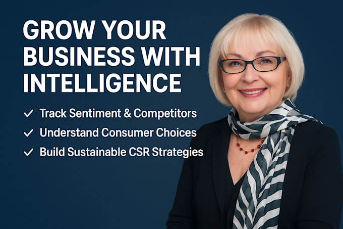explore consumer choice with sga consumer behavior research, insights, response