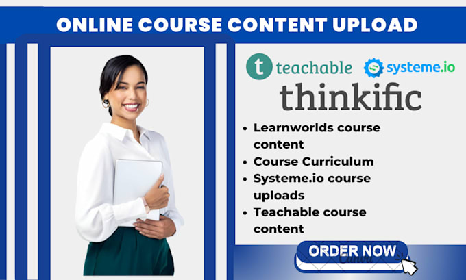 setup learnworlds online course learnworlds website kajabi website