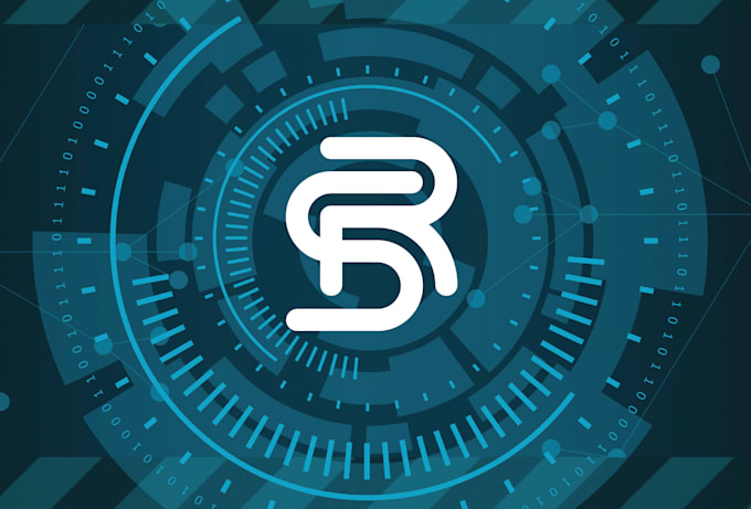 design a modern and creative custom business logo