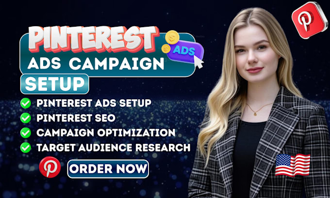 boost US ecommerce store sales with pinterest ads campaigns and marketing