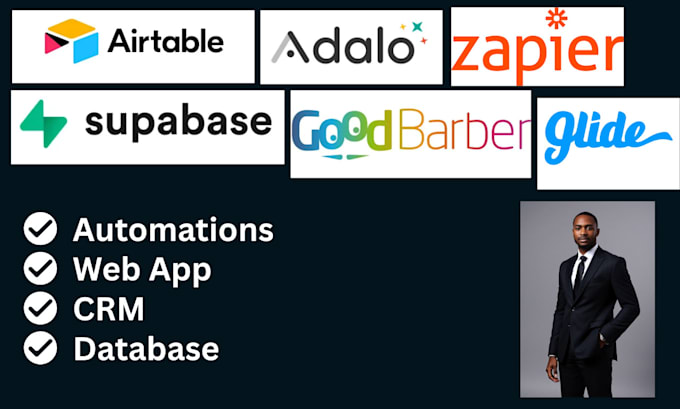 Build and design custom webapp and mobile app with draftbit ...