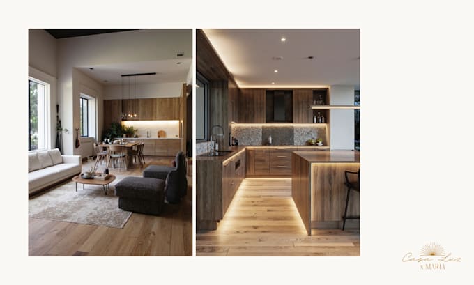manage your interior design workflow