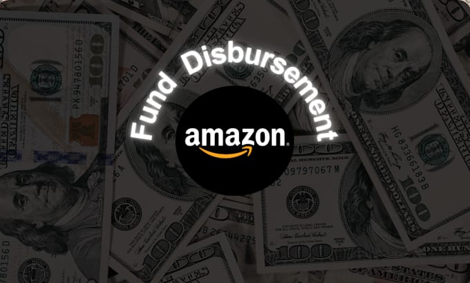 appeal for amazon funds disbursement from deactivated account