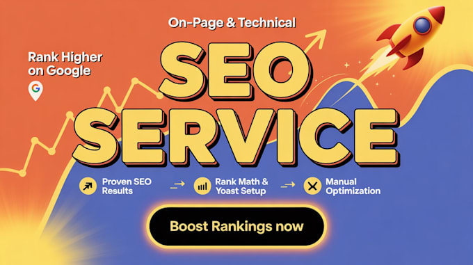 do wordpress on page SEO optimization with rank math