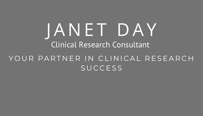 conduct clinical trial feasibility assessment and questionnaire support
