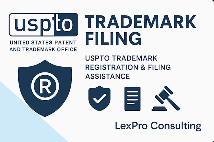 Trademark Status & Document Retrieval