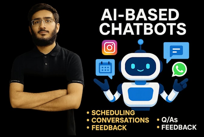 create business chatbots for instagram and facebook messenger