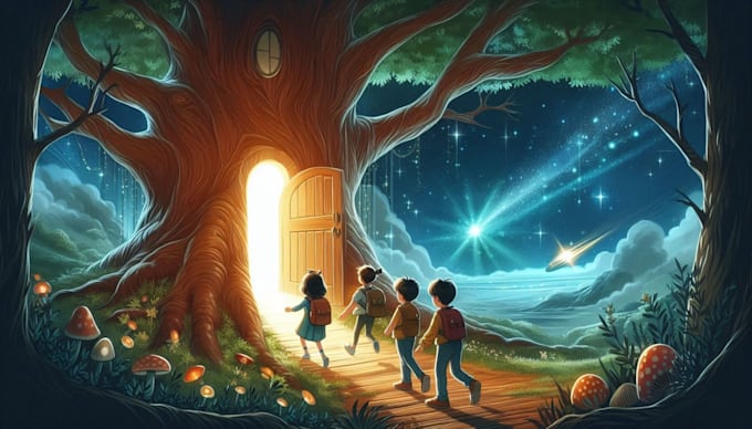 illustrating children books storybooks and book covers