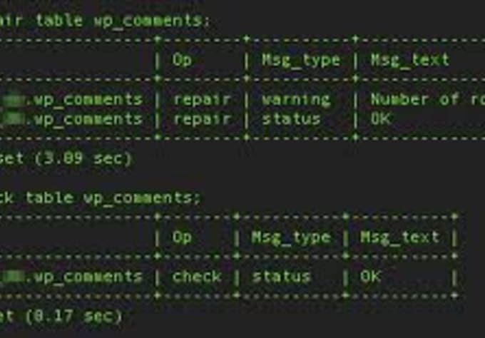wordpress security enhancements