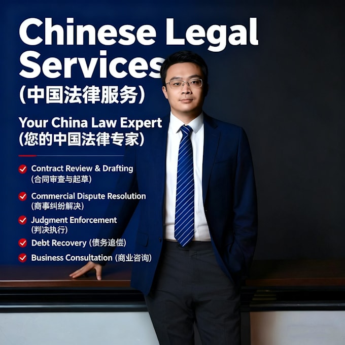 review your china contracts and resolve supplier disputes