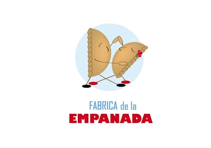 design good looking modern restaurant logo