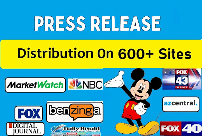 do press release distribution, press release writing,press release distribution