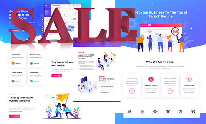 professional wordpress image update and photoshop service
