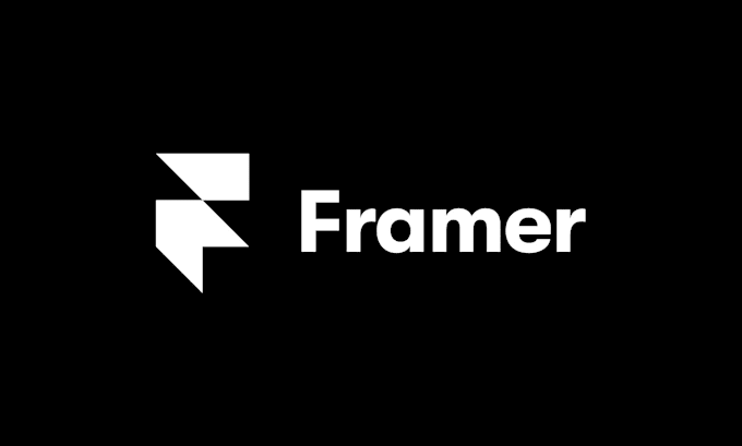 update, edit, fix your framer website template