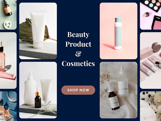 upload products on wordpress, shopify and other ecommerce