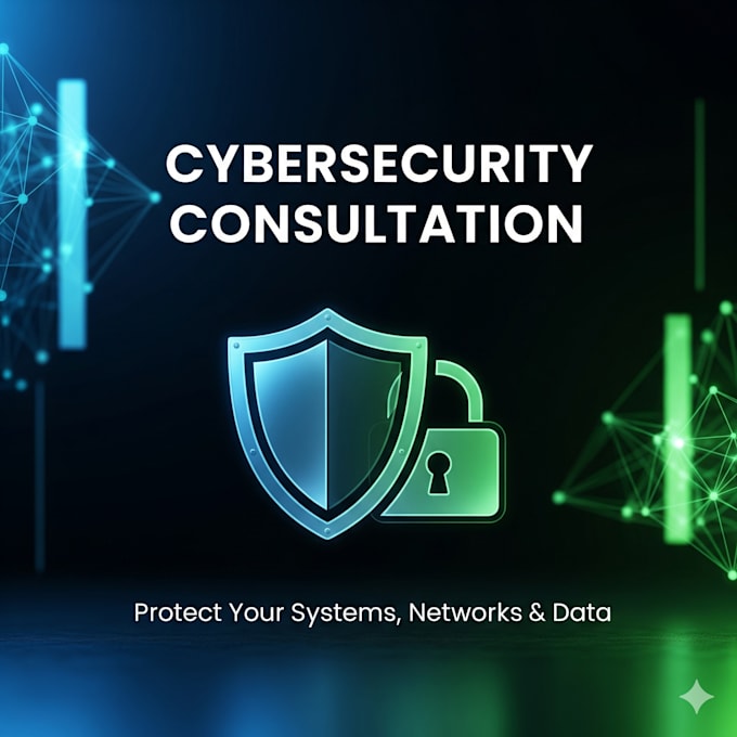 provide expert cyber security consultation
