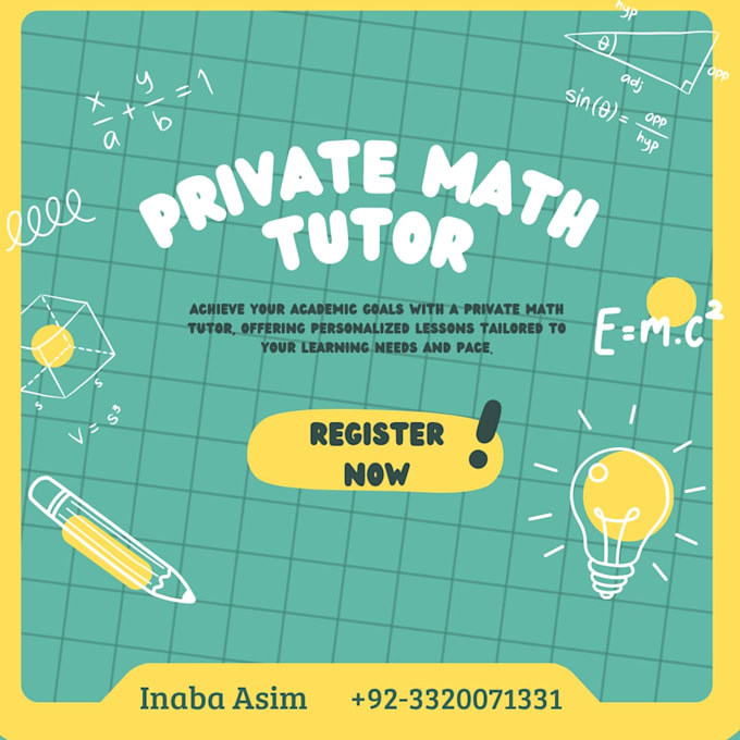 provide personalized maths tutoring for grade 8 students with best o level prep