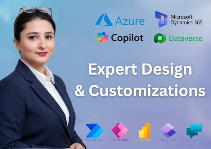customize microsoft dynamics 365 CRM and automate your business processes