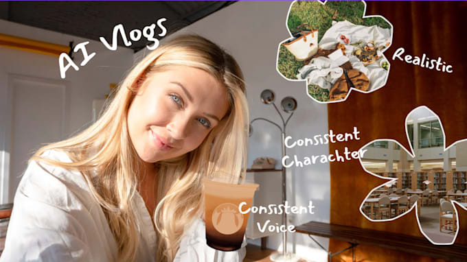 create engaging veo 3 ai videos and vlogs