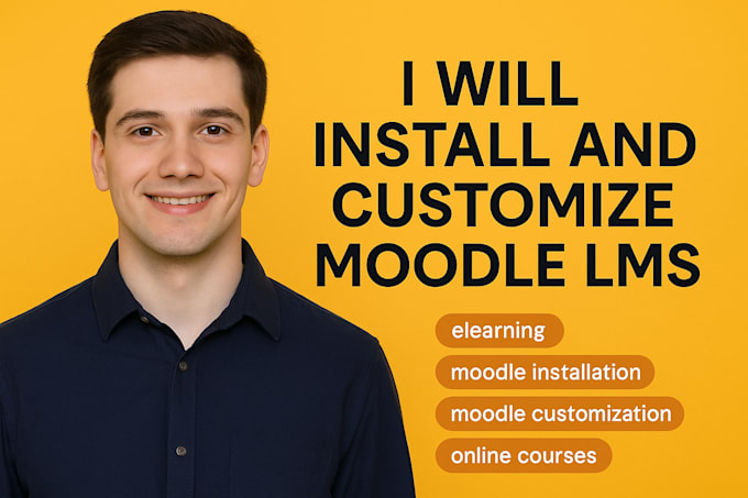 develop custom moodle plugins, themes, and integrations
