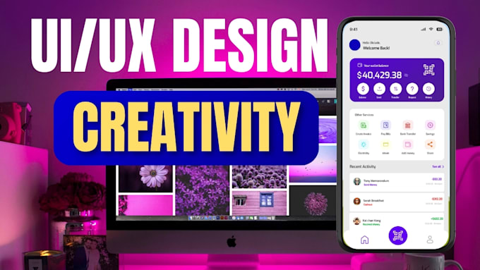 design figma website ui ux, figma website design and website ui ux