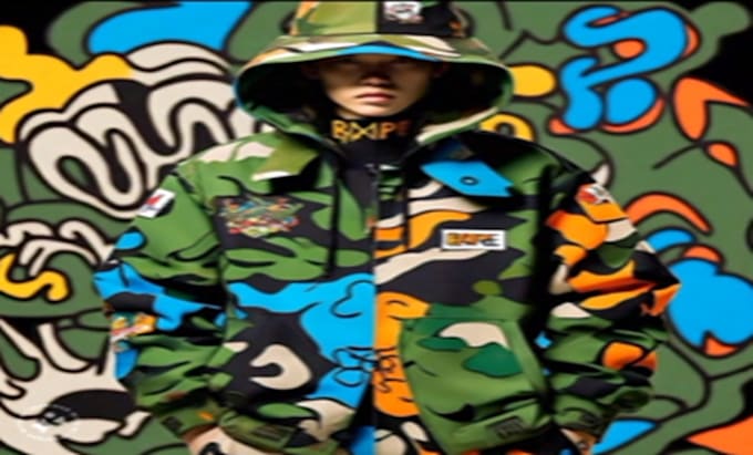 do 3d commercial video, ai product video, ai promotional vide0, ai fashion ads