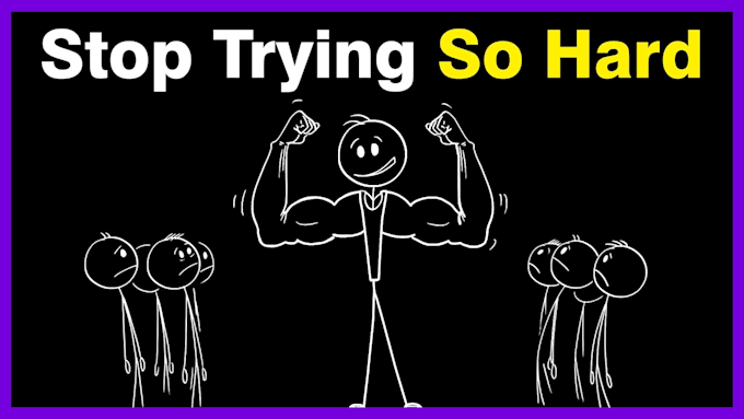 create a someunfilteredguy style stickman animation