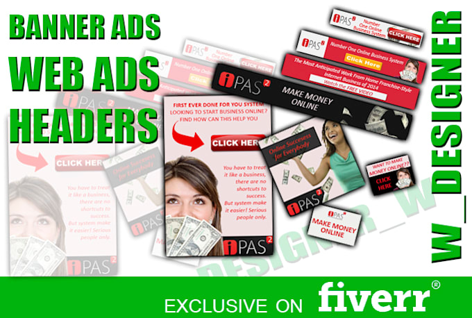design your graphics within 24 hours