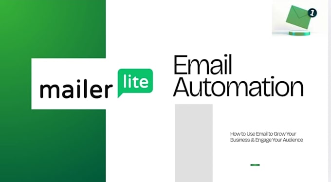 setup email automations to boost sales