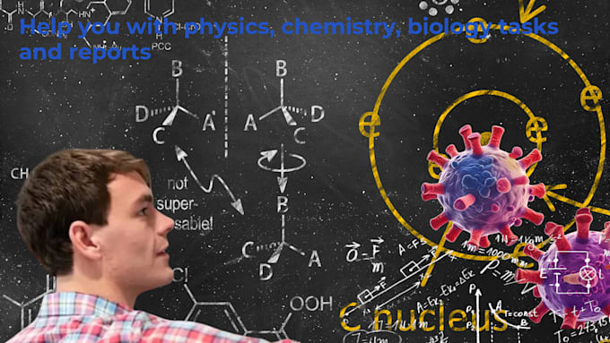 write research on solidstate physics and materials chemistry