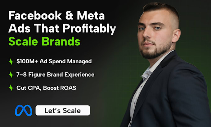 manage and scale your facebook ads profitably