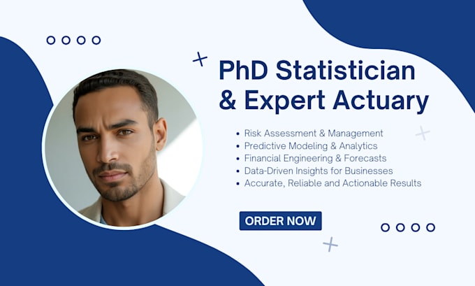 do statistical and regression analysis within 24 hours