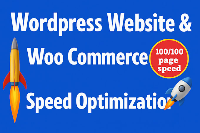 speed up wordpress website for google page speed