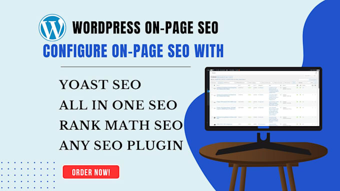 do wordpress yoast onpage SEO optimization