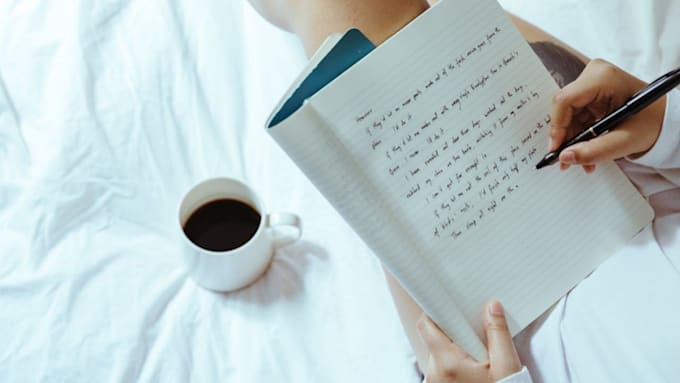 write article in amharic, english or geez language