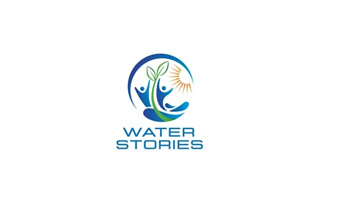 design water based land restoration education logo