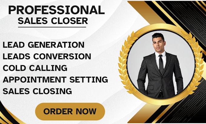 commission based sales closer sales representative sales agents salesperson