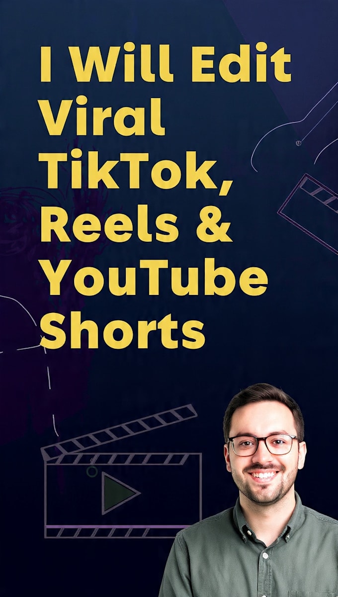 do urdu english typing and tiktok youtube video editing