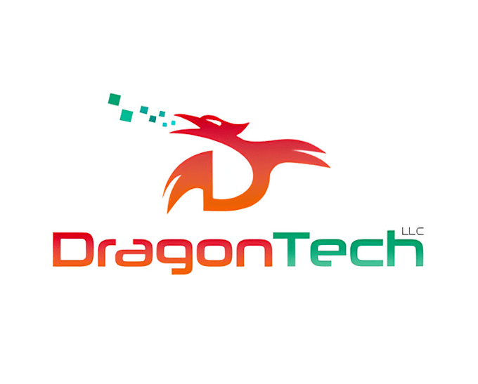 design a tech, startup, security and crypto technology logo