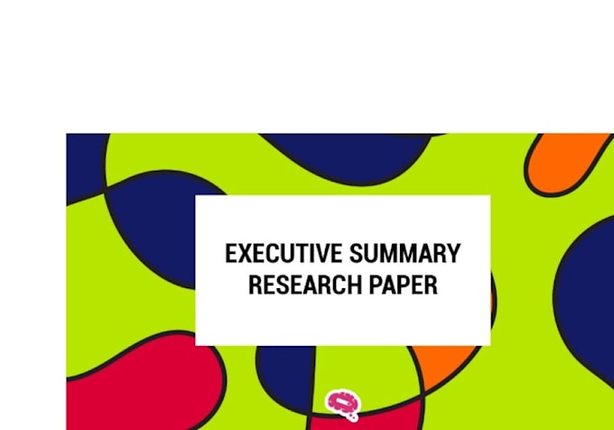 paraphrase and summarize research papers and reports